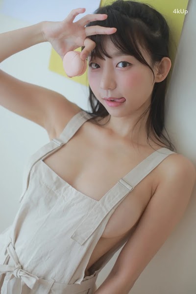 Eunji Pyo (표은지) Vol.02 Home