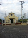 Iglesia Niño De Atocha