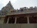 Bajrang Temple 