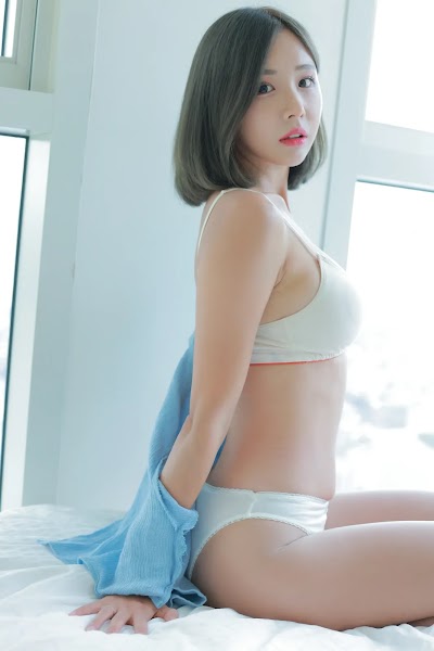 Habin (하빈) Underwear Set 05