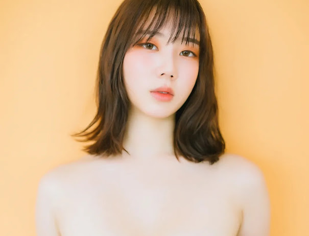 Myu_a_ (뮤아) – The Window B & Moon Night Snap