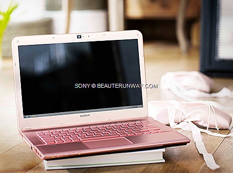 SONY VAIO E SERIES 14P NOTEBOOK  stylish New ‘Wrap Design Colour Accents Personalisation Kit long battery life SINGAPORE