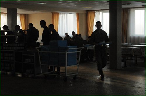 Фото 106-й гвардейской воздушно-десантной дивизии