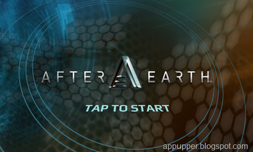 Free Download After Earth v1.0.1 Android Game (APK)