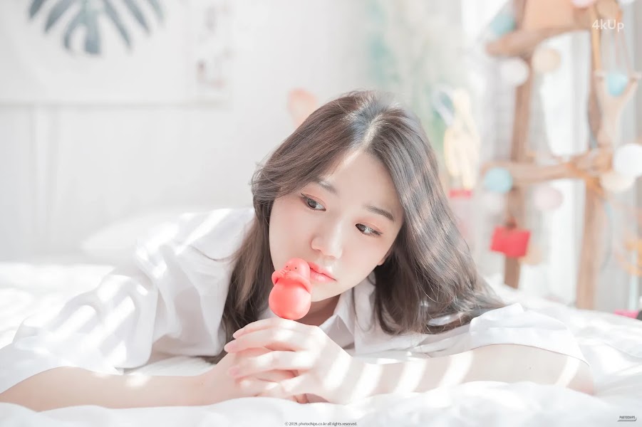 PhotoChips Vol.85 No.1 Hyeseong