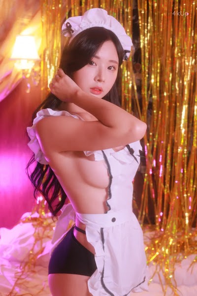 Habin (하빈) Underwear Set 01