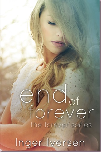 End of Forever
