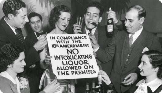 prohibition day
