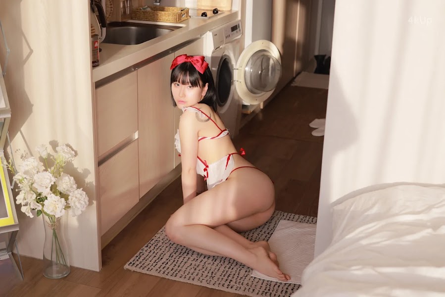 [SWEETBOX] YeonJju Vol.31 Home Alone