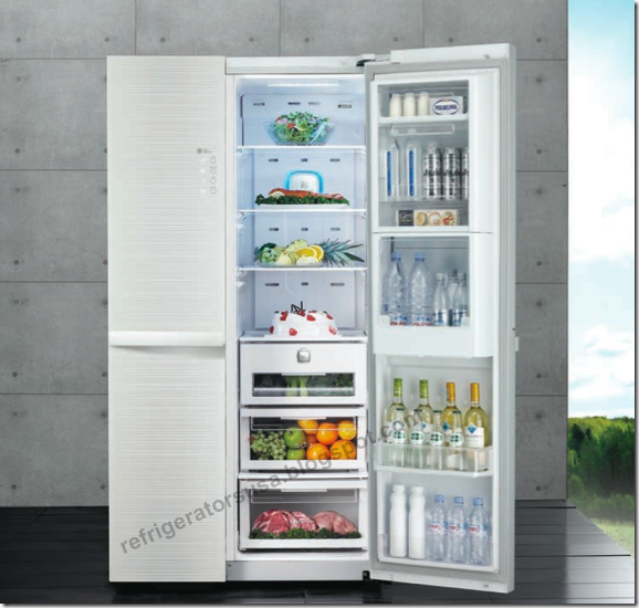 no-frost-refrigerators