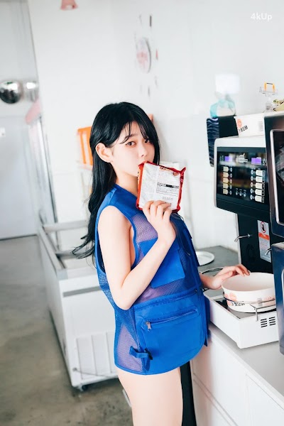 [Loozy] Zia (지아) Part Timer (+S.Ver)