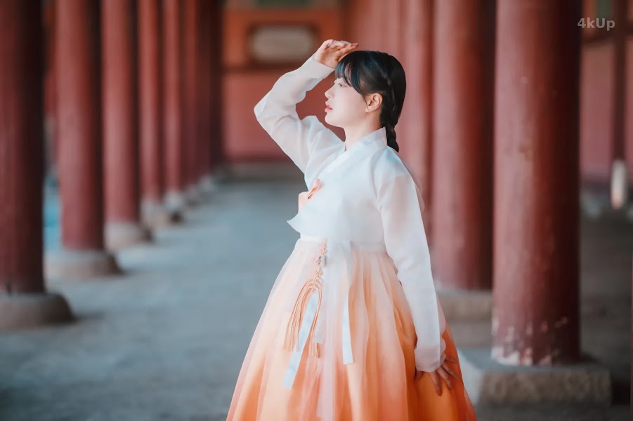 DJAWA Photo – ZziZzi “Chuseok”