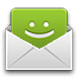 SMS to Mail