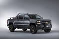 Silverado Black Ops Concept