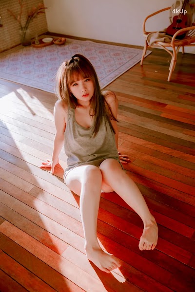 JOApictures – Mikacho (조미카) x JOA 21. MARCH