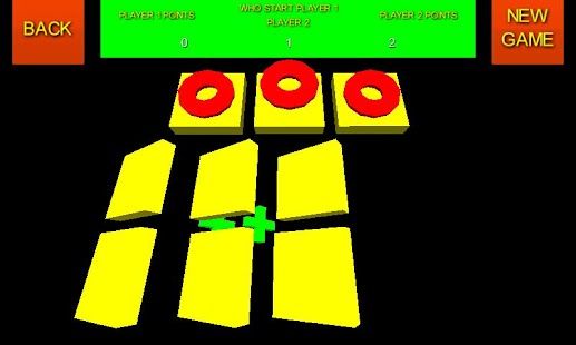 TicTacToe 3D MULTIPLAYER Screenshots 2