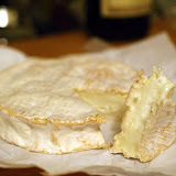 Goat Brie