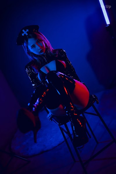 [LIKEY] Uhye (이유혜) Happy Halloween