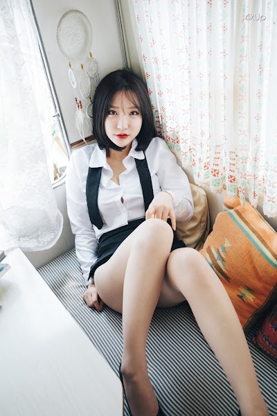 [Loozy] Officegirls Vacation Vol.2 Son Ye-Eun (손예은)