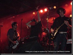 PORK CARAJO 17-07-10 Czar y STS (3)