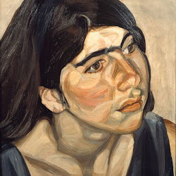 Freud, Lányfej 1962.jpg