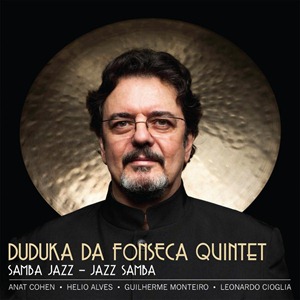 Samba Jazz - jazz samba