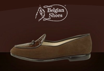 NH - Belgian Shoes