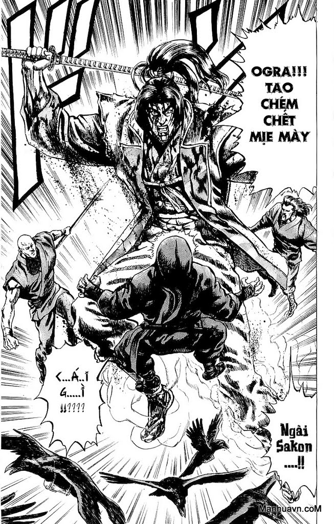 Sakon chap 18