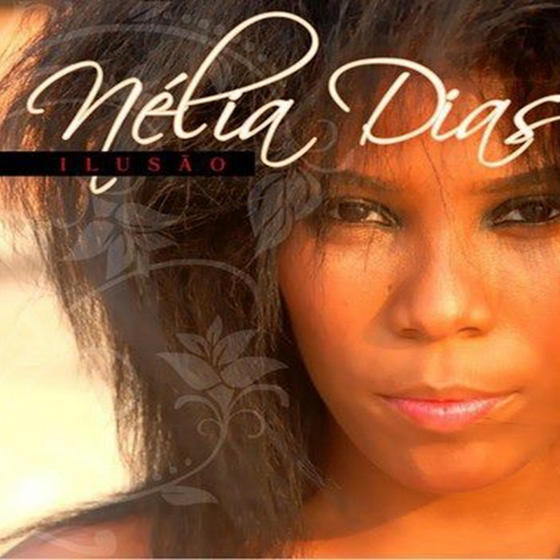 Nélia Dias -  2 tracks promos (Ilusão  e Algo Esoecial [Download tracks]