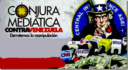conjura mediatica venezuela 2