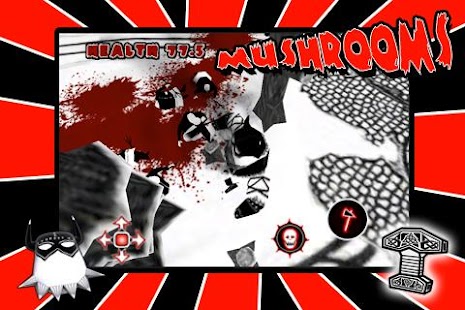 Free Angry Viking APK for PC