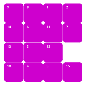 Magic Square.apk 2.1