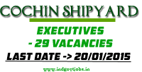 Cochin-Shipyard-Vacancies-2015