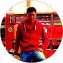 Tsengel Gerlees profile picture