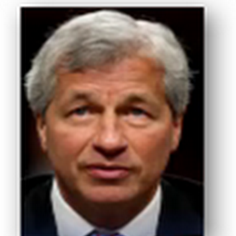 Political Integrity Day at the Medical Quack–Should Jamie Dimon, CEO of JP Morgan Join Michael Bloomberg at CodeAcademy to Learn About The Algorithms That Make Him Rich And Better Yet The Ones That Go Rogue & Lose Everyone’s Money?