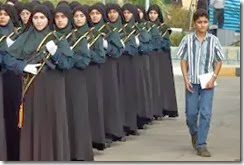 Model Hijab Polisi Wanita (10)