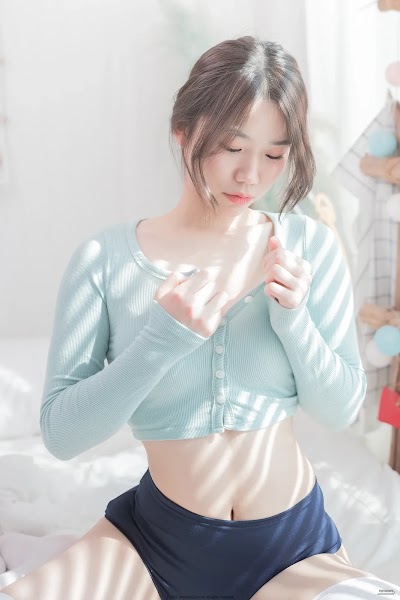 PhotoChips Vol.85 No.1 Hyeseong
