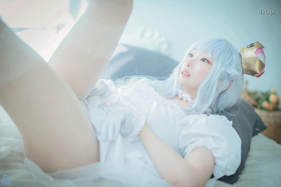 [BLUECAKE] Bambi (밤비) Sticky Boosette