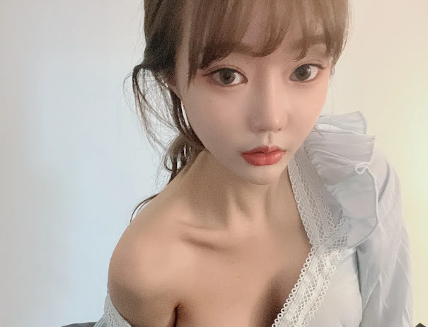 [Moon Night Snap] Jucy (쥬시) An Erotic Day