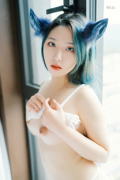 Dame (담) – Happy Day Vol.1 & Moon Night Snap Uncensored