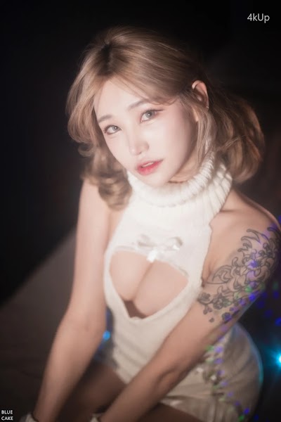 [BLUECAKE] Taeri FANTASY