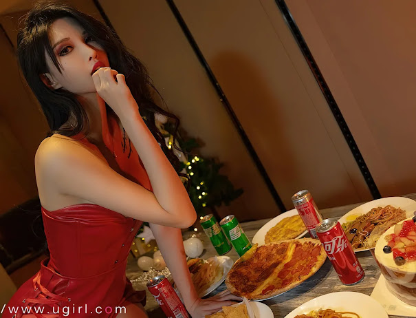 UGIRLS App No.2481 葛征Model