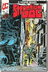 P00011 - Strontium Dog #11