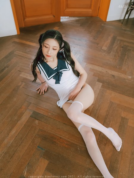 [Bimilstory] Risa Vol.01 Fresh and Lively Girl Risa