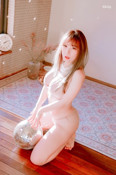 JOApictures – Mikacho (조미카) x JOA 21. MARCH