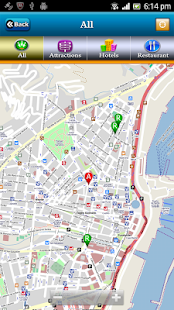 Canary Islands Offline Guide - náhled