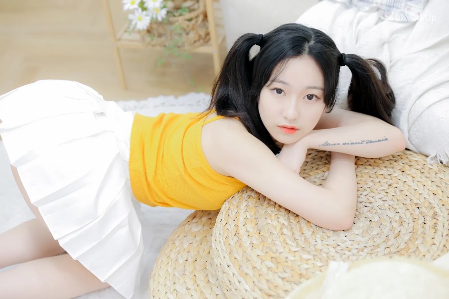 JOApictures – Sehee (세희) x JOA 21. MARCH Vol.2