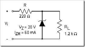 MCQs in Diode Applications fig. 22