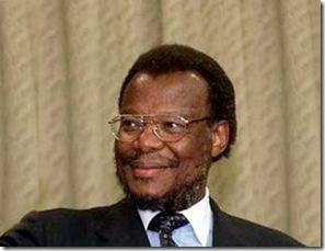 Buthelezi