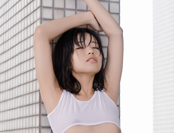DKGirl Vol.029 Cang Jing You Xiang (仓井优香)